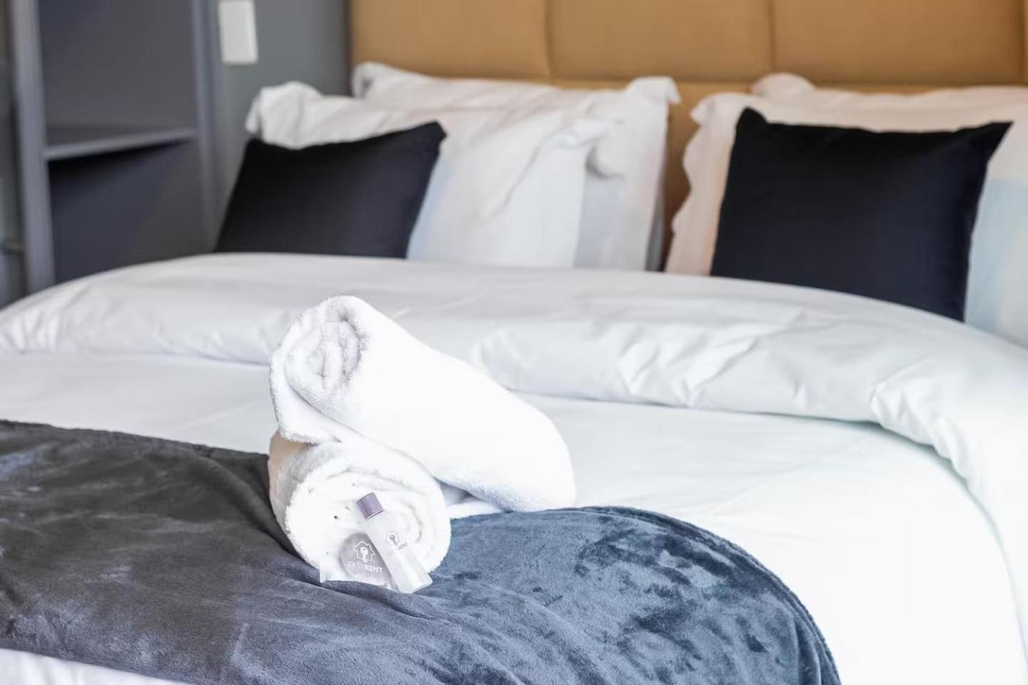Apartamento Vn Millennium Faria Lima