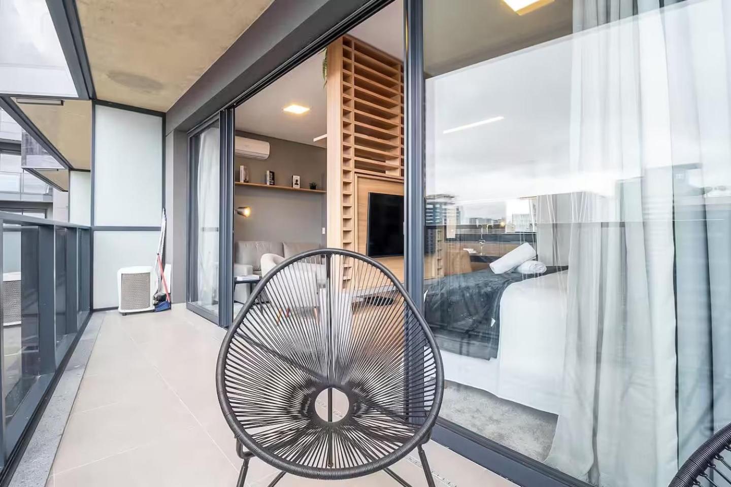 Vn Millennium Faria Lima São Paulo