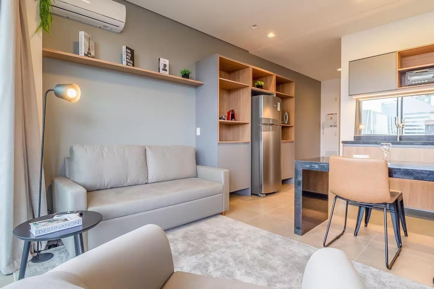 Vn Millennium Faria Lima * São Paulo