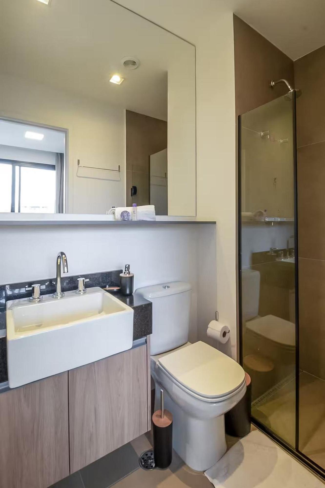 Vn Millennium Faria Lima Apartamento São Paulo