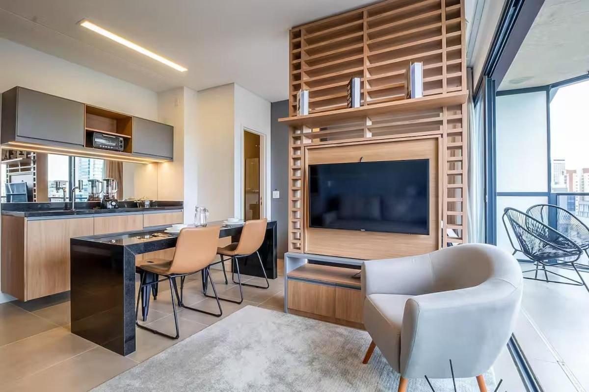 Vn Millennium Faria Lima São Paulo